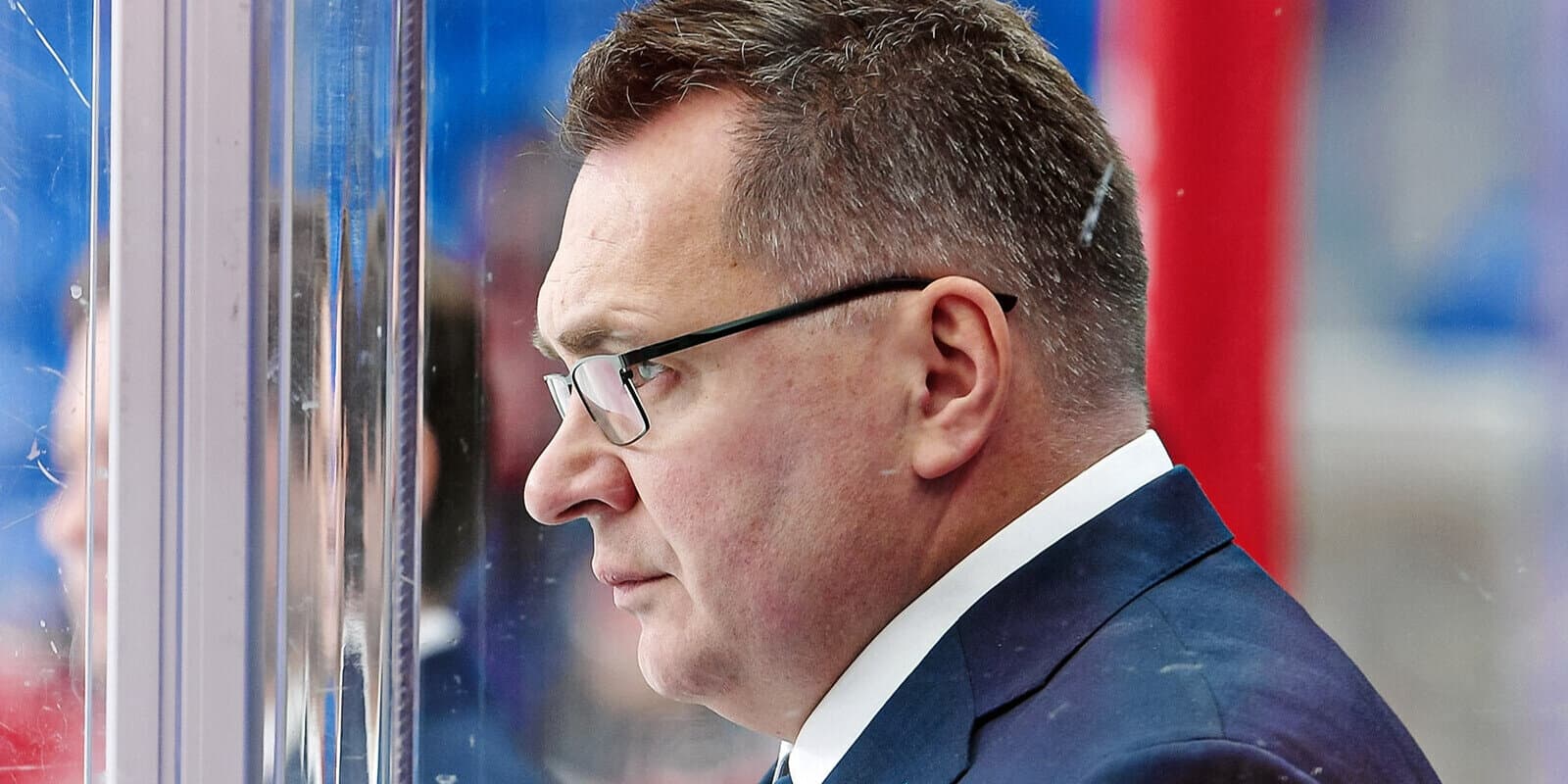 Назаров о КХЛ: «Нельзя заваливать легионеров деньгами, а молодых ребят, наших изумрудов, менять на стеклянные бусы. Это в корне неправильный подход»