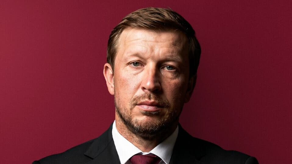 Кузьмин — о назначении и. о. главного тренера «Рубина»: «Все произошло неожиданно для меня, после этого практически не спал»