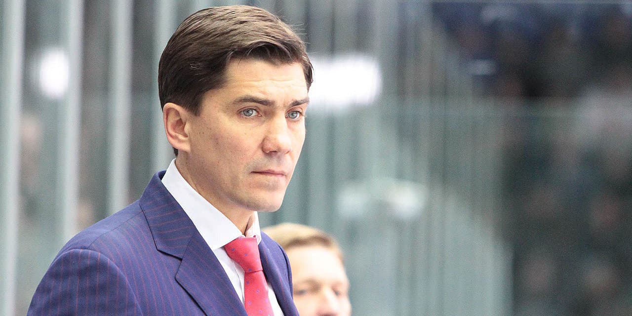Александр Кожевников: «Руководство ЦСКА поступило правильно, пригласив Никитина. Он везде создает хорошие команды. Клуб реально может претендовать на Кубок Гагарина»