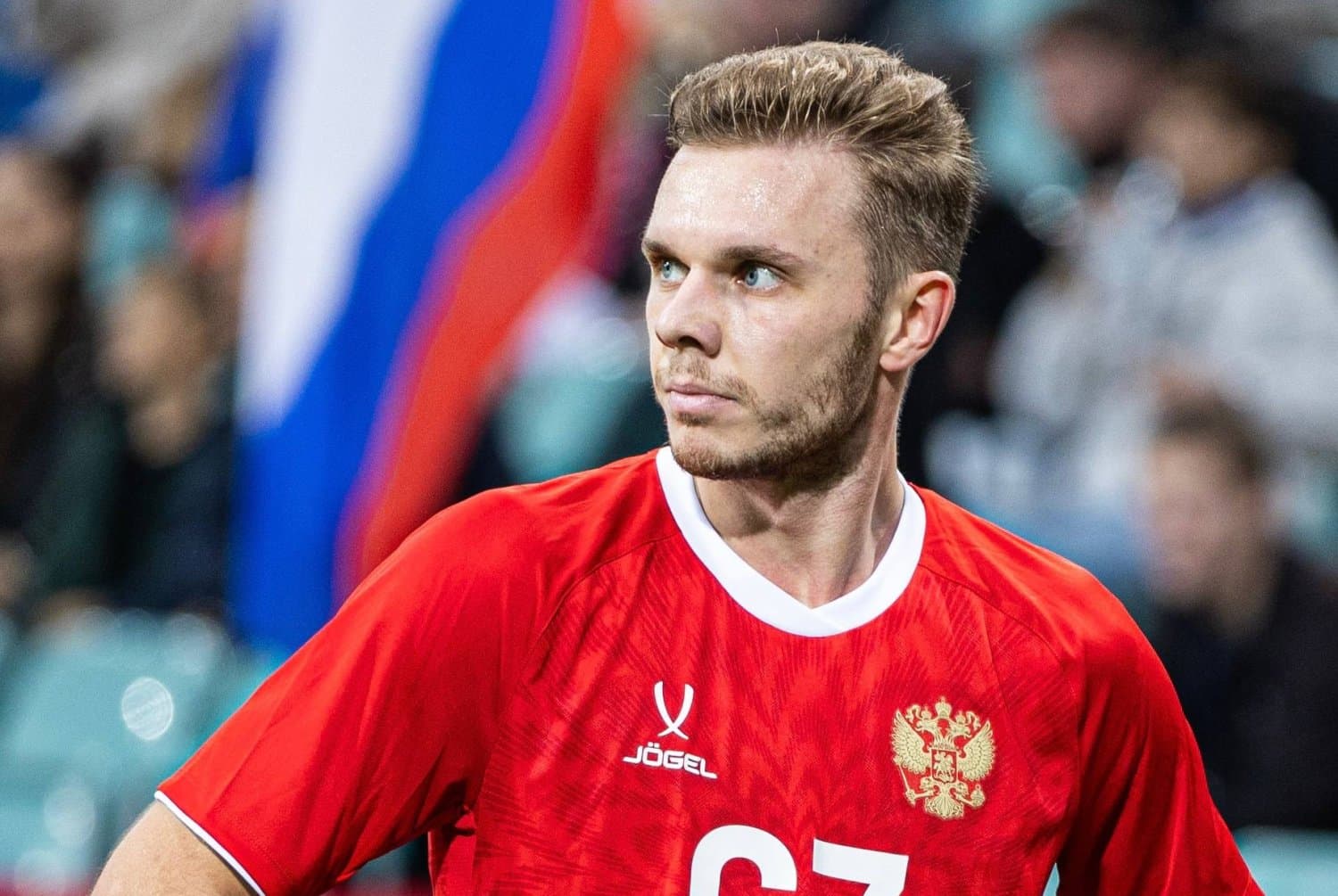 Смородская жестко высказалась о Глушенкове