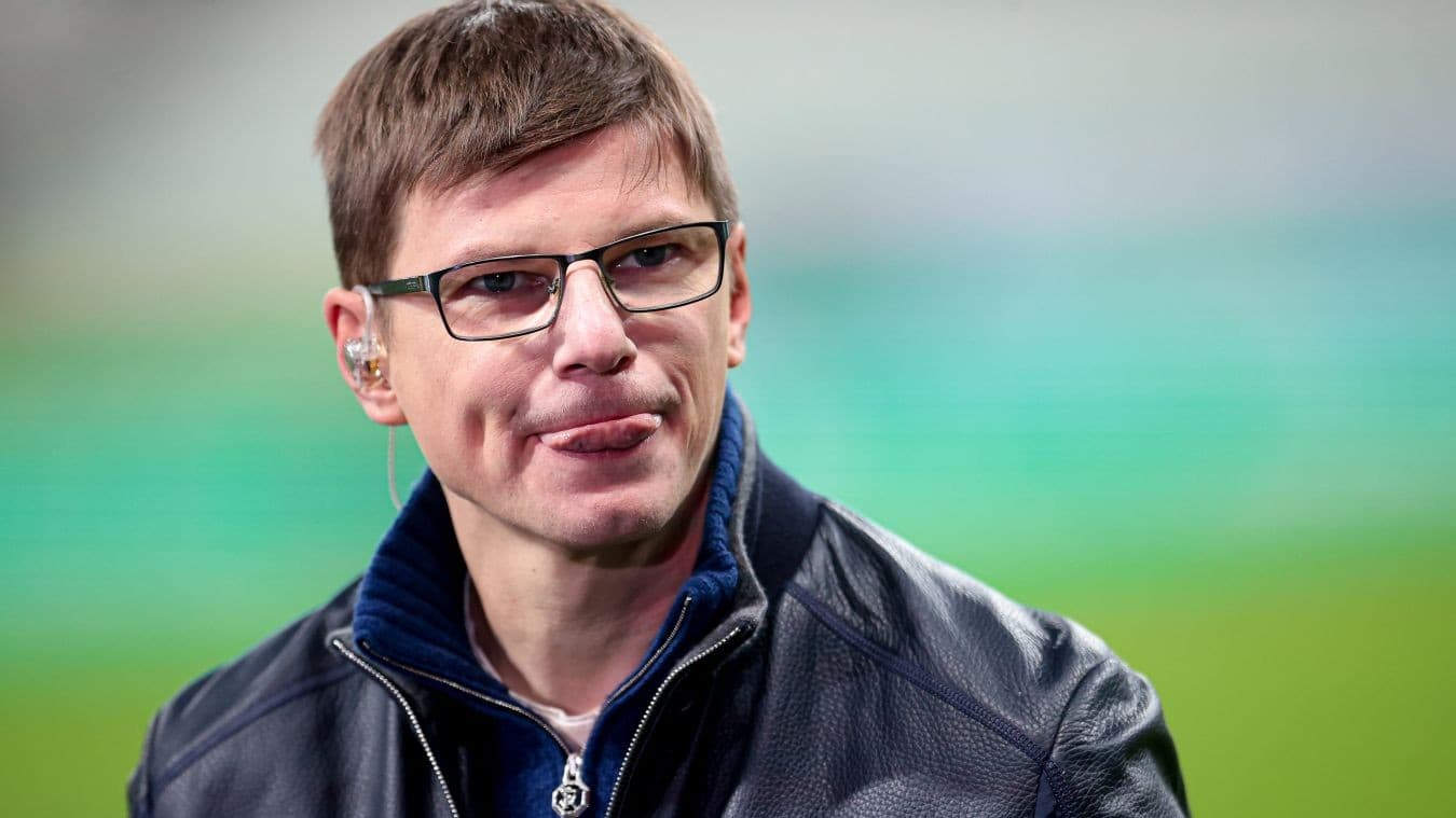 Андрей Аршавин предсказал следующего победителя «Золотого мяча»