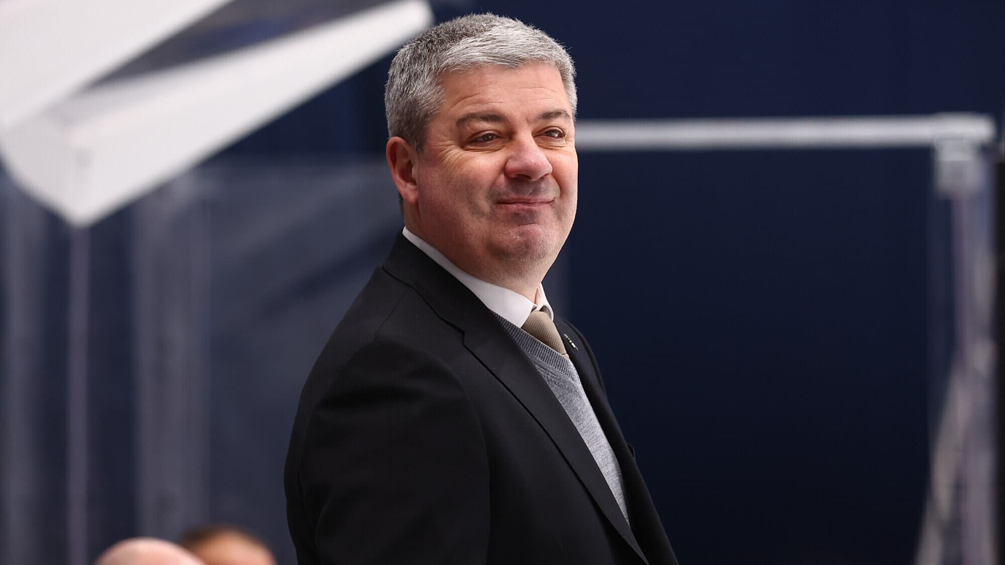 Кожевников о Тамбиеве: «В «Адмирале» он как Архимед просил: «Дайте мне точку опоры, и я переверну Землю». В «Динамо» опору дали, но не переворачивается ничего»