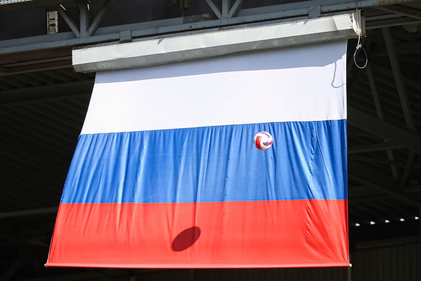 Объявлен расширенный состав сборной России на матчи с Узбекистаном и Венесуэлой