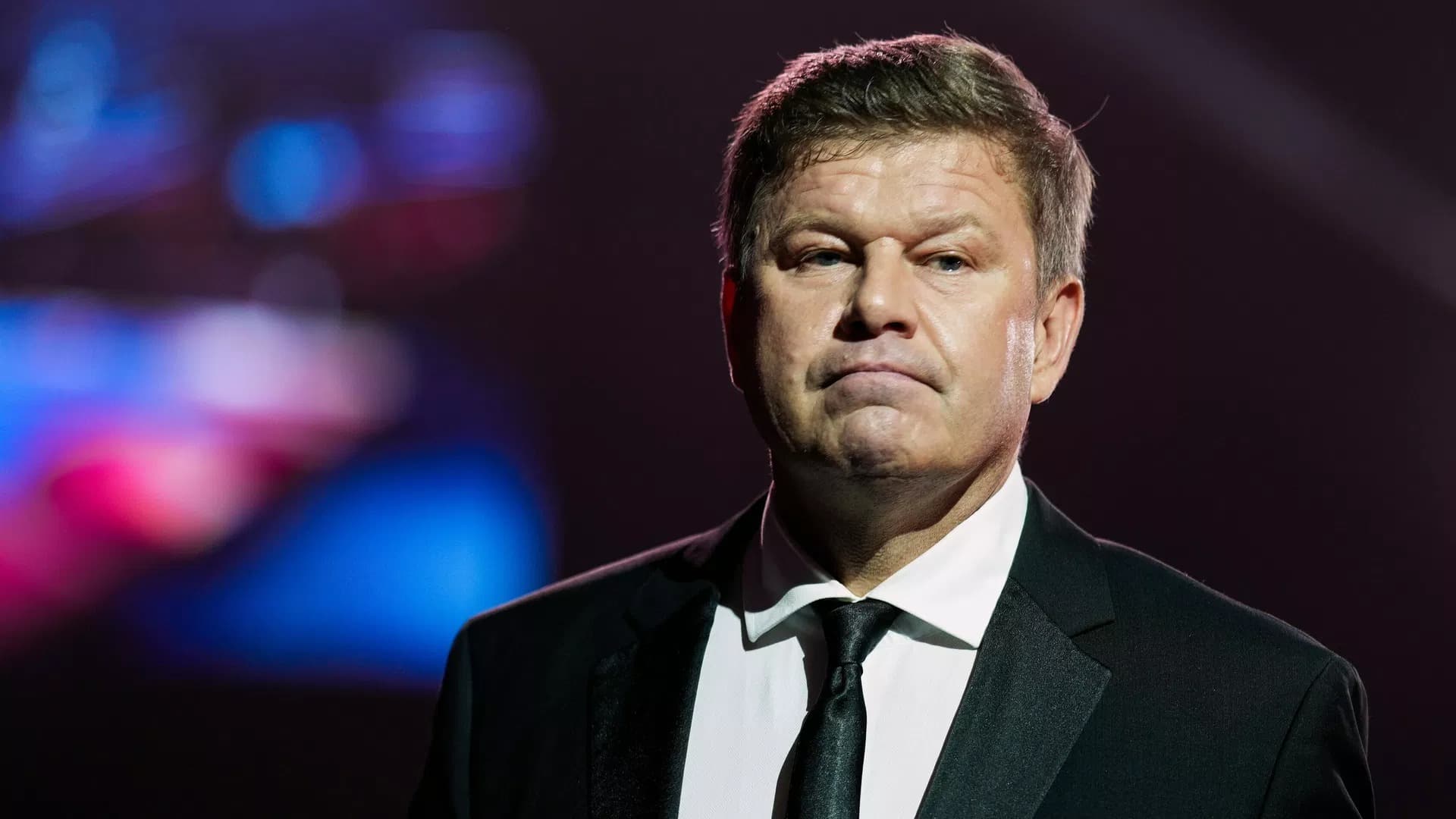 Губерниев усомнился в справедливости четвертого места Сафонова в голосовании за лучшего вратаря года